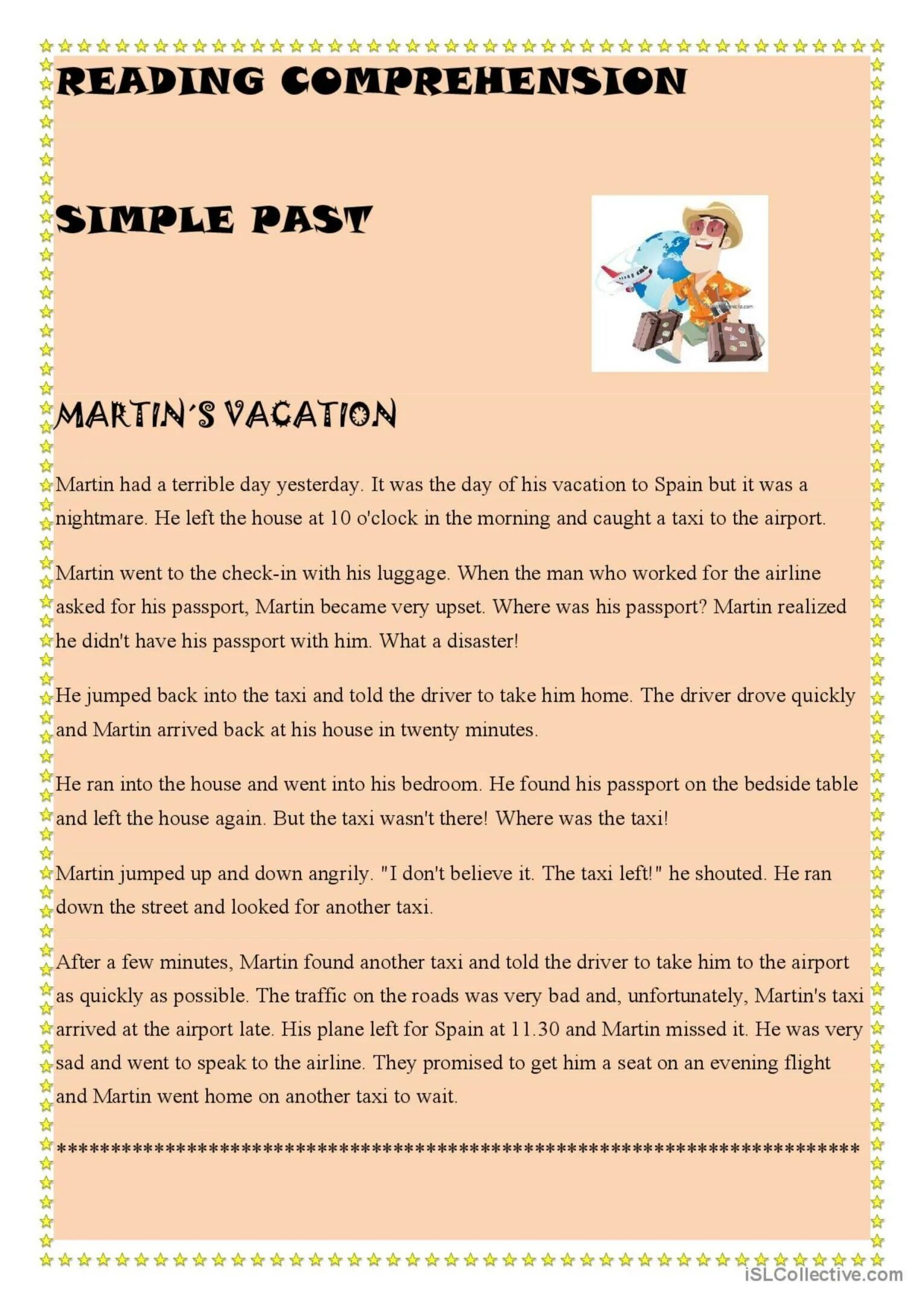 Past simple read and answer. Чтение past simple. past simple текст reading. reading comprehension английский. past simple reading comprehension.