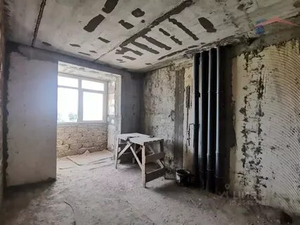 Поселок мирный квартиры