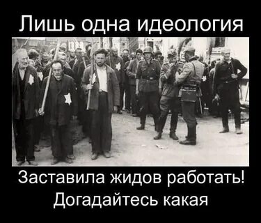 Мир не любит евреев