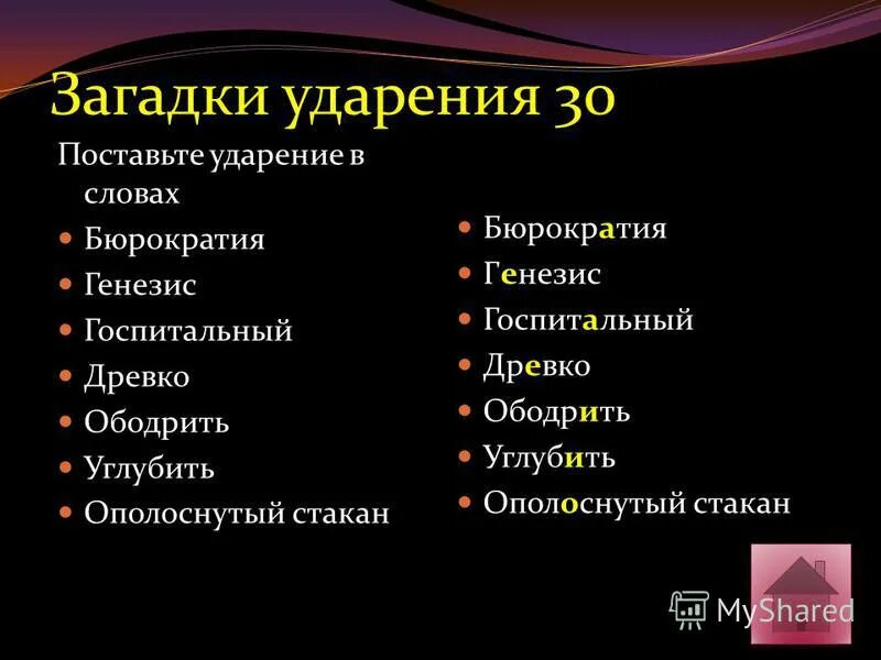ударение в слове феерия. поставь ударение в словах. ударение в слове феерия. слог ударение. расставь ударение в словах.