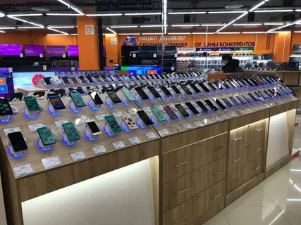 Dns shop архангельск