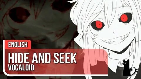 Hide and seek песня