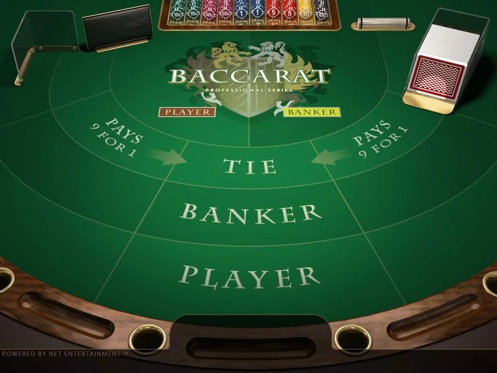 Баккара казино. Baccarat игра. Пунто Банко. Baccarat игра в казино. Ban player