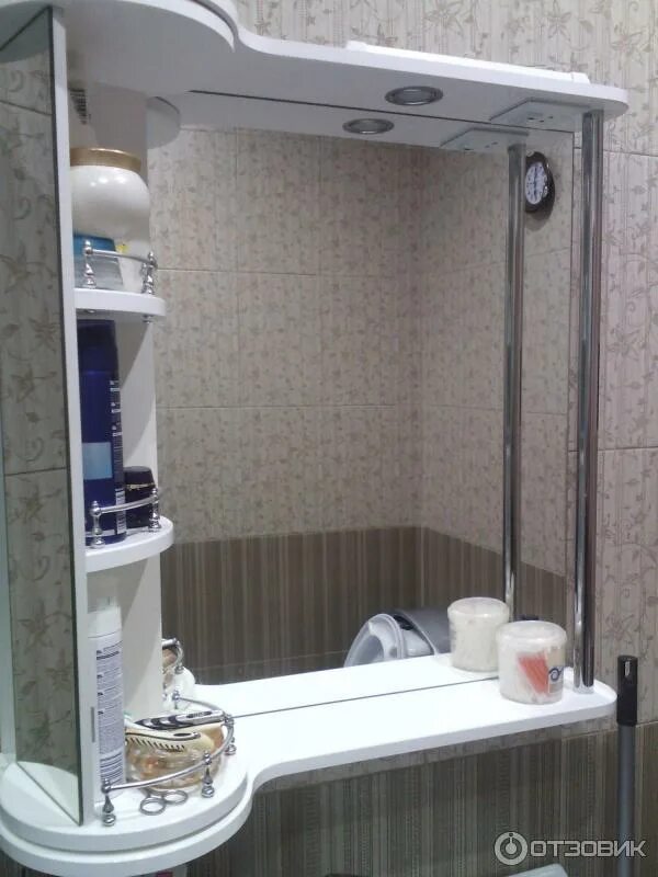 Купить полку для ванны с зеркалом. Зеркало-шкаф Runo секрет 75. Шкаф зеркальный секрет 65 Руно. Зеркало шкаф для ванной с подсветкой Runo / секрет 65. Зеркало-шкаф "Руно вудлайн 85".