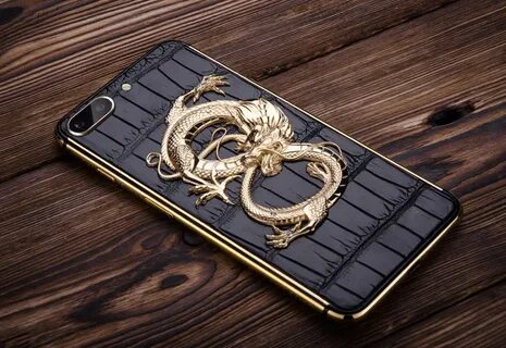 Эксклюзивные iphone