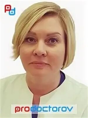 Педиатр реабилитолог