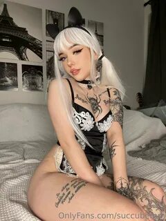 Emma Karlsen , emmakarlsen , succubemm Nude Leaked OnlyFans Photo #805379.