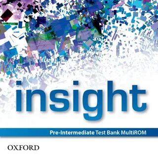 Pre intermediate test 9