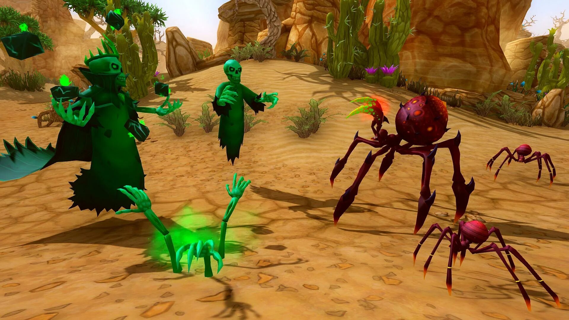 Игры на андроид spider