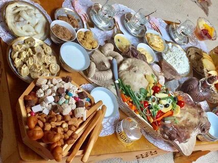 Кызыл еда