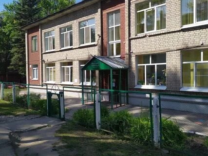 Детский сад 455 самара