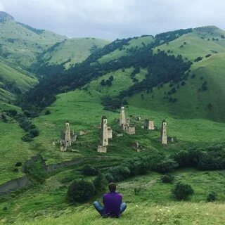 Куб ингушетия