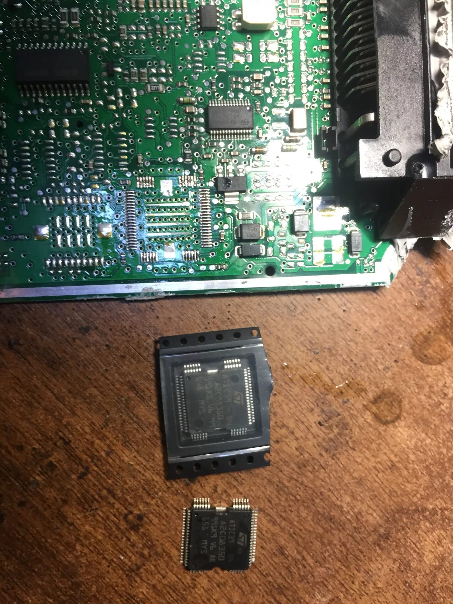 Бош 797 драйвер форсунок. Bosch me7. Bosch me7. Драйвер форсунок. 52.