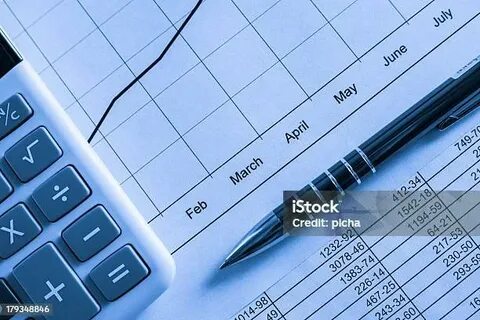 Financial results