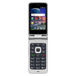 Zte flip