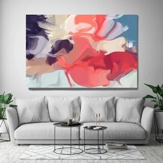 Print painting