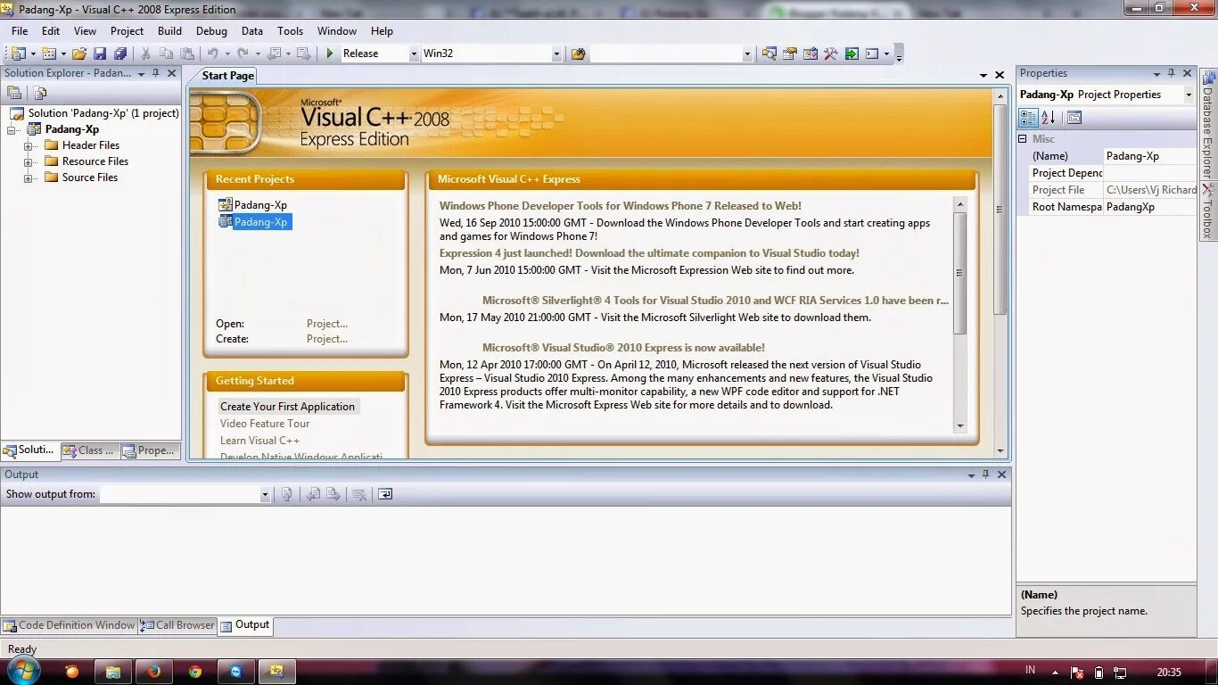 Как исправить microsoft visual c. Microsoft Visual c++. Microsoft Visual c++ 2008. Microsoft developer Studio 2010. Майкрософт визуал с++.