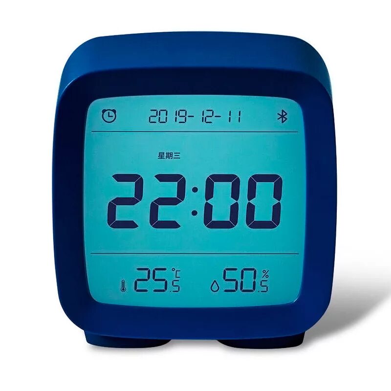 Qingping alarm. Qingping alarm