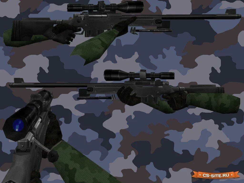 Модели авп. Counter Strike 1.6 AWP. CS 1.6 Black AWP. AWP CS 1.6. AWP model CS 1.6.