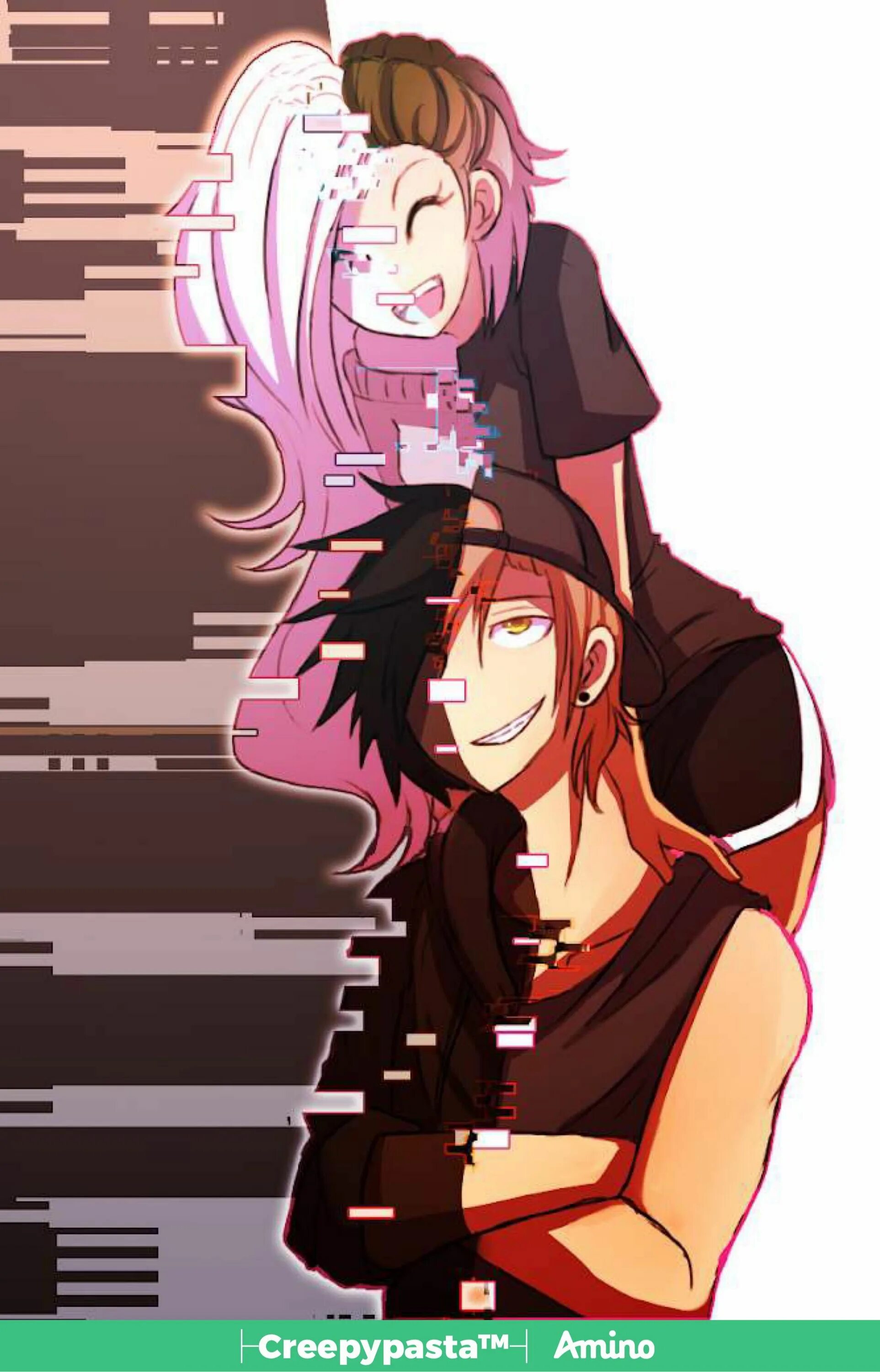 Безглазый джек и энни любовь. Безглазый джек и энни любовь. Комикс крипипаста фрозен паста. Энни крипипаста. Lostwight.