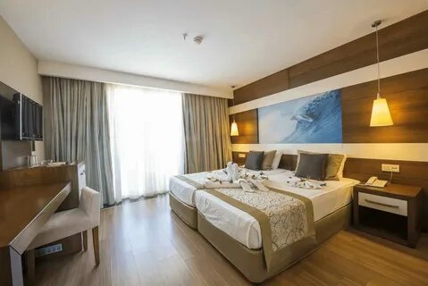 Holiday city hotel 4