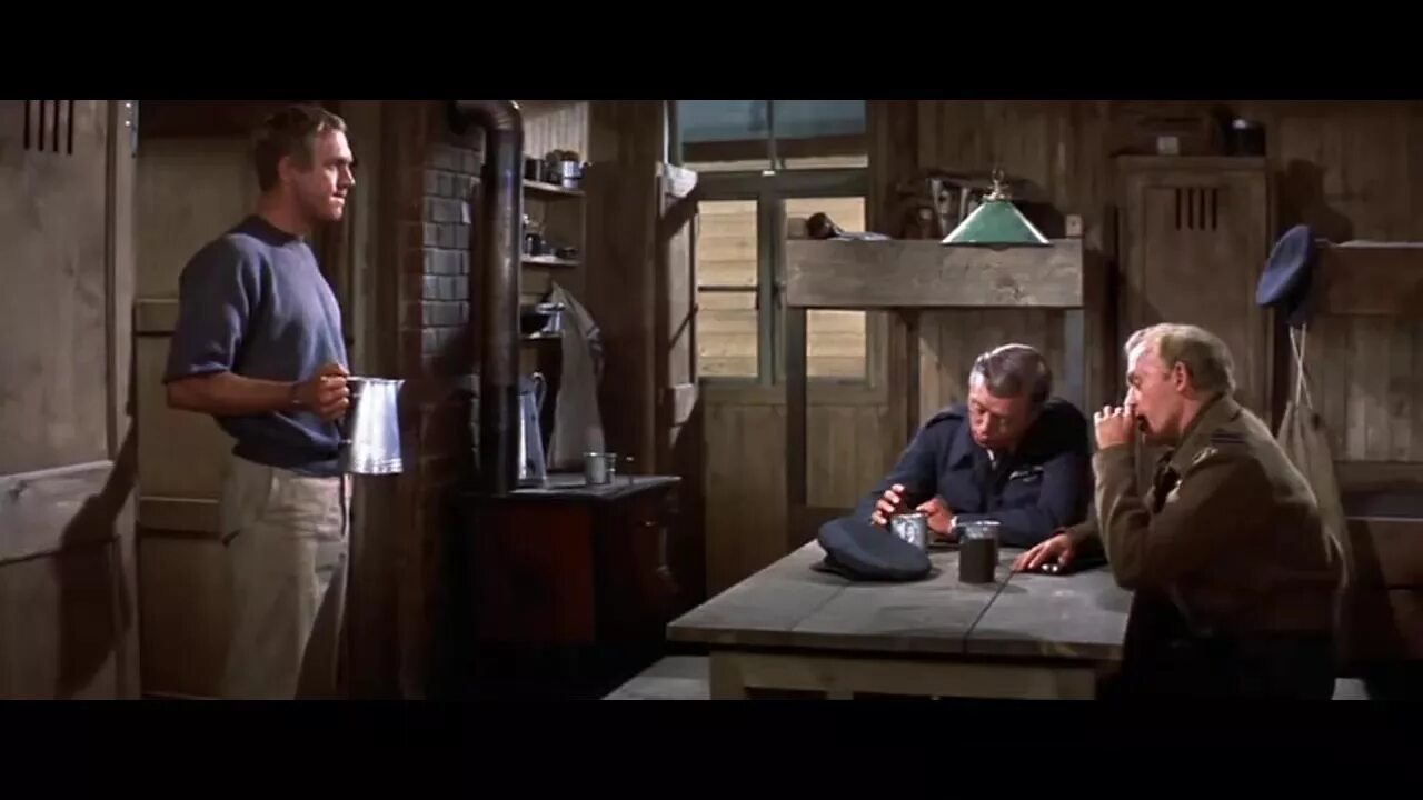 большой побег 4 2. большой побег 4 2. великий побег фильм. большой побег 4 2. ричард аттенборо большой побег.