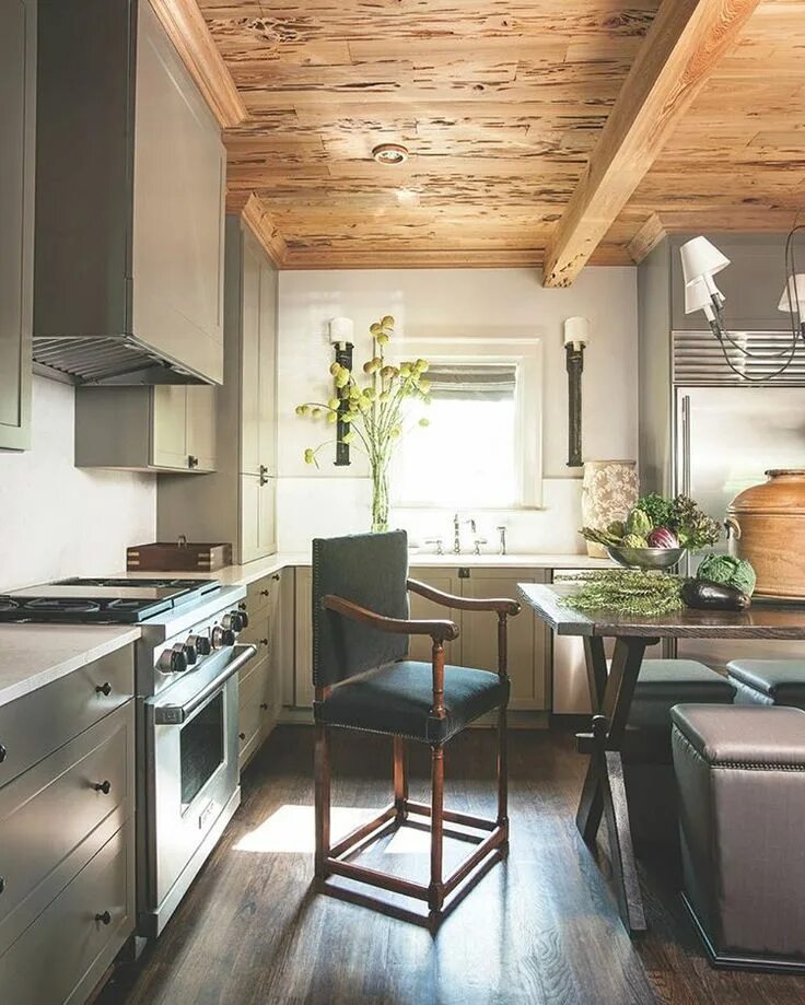 Традиционный двухэтажный американский дом в Техасе Traditional style homes, Hous