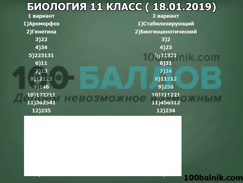 Статград по биологии. 2019 Вариант биология. Статград биология 11 класс. Биология 11 класс ЕГЭ. Neofamily биология тренировочный вариант