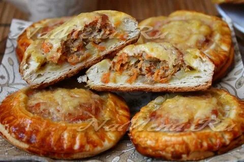 Гусарики