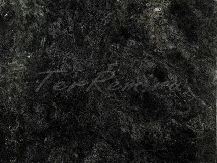 Гранит слюда темная