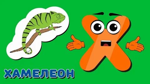 Научи х