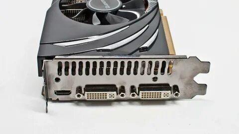 Gtx 560 драйвер
