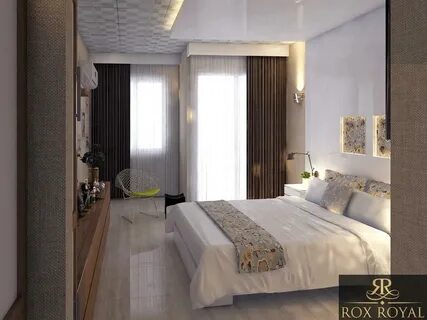Rox royal hotel ex