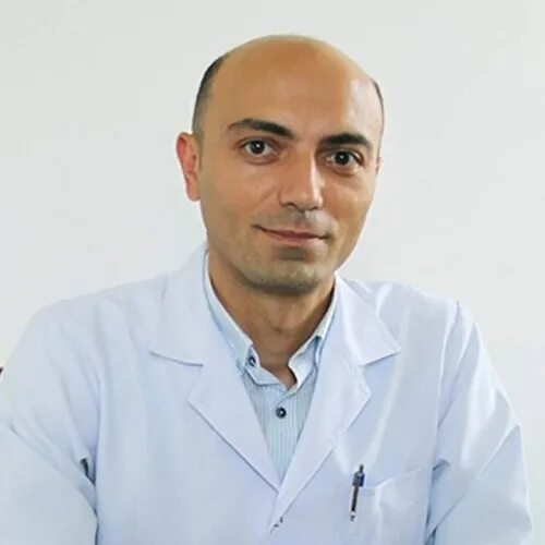 Казарян Мхитар Размикович, врач стоматолог, отзывы (21455), запись на приём