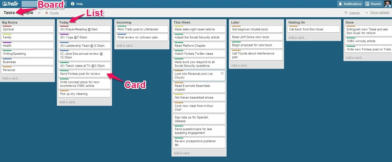 GTD Trello. Trello task. Trello тайм менеджмент. Task Manager Trello.