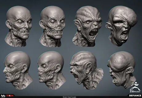 Heads 3 2