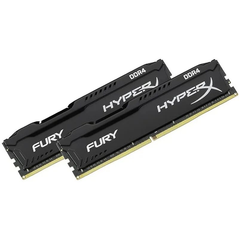 Оперативная память kingston fury ddr4 3200 мгц. Оперативная память kingston fury ddr4 3200 мгц