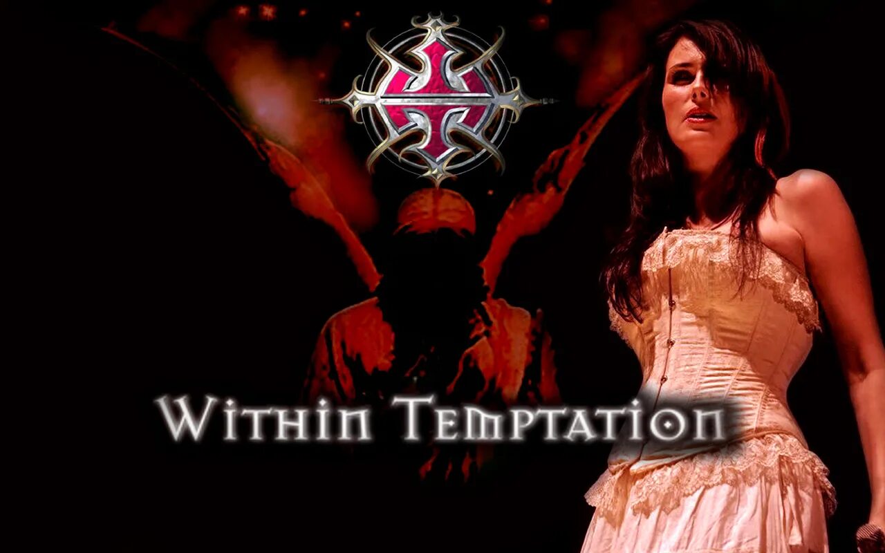 Within temptation альбомы. Солистка группы within Temptation. Витхин темптатион. Солистка within Temptation Шарон. Within Temptation 2023.