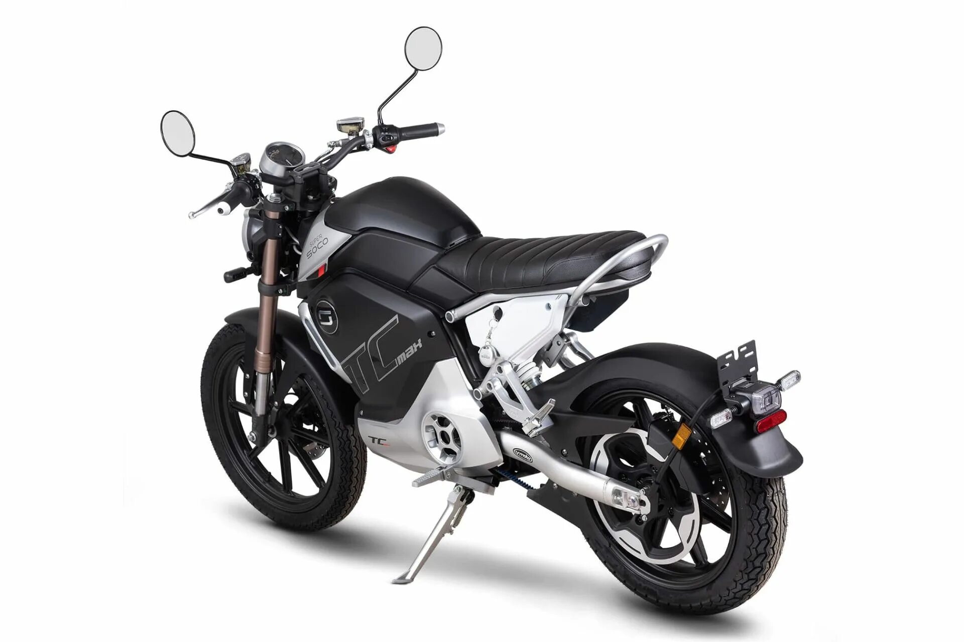 Tc max. Мотоцикл super soco tc max. электромотоцикл super soco tc max. электромотоцикл super soco tc max с защитными дугами. super soco tc max на спицах.
