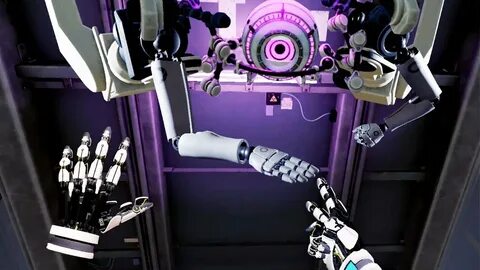 Hand lab