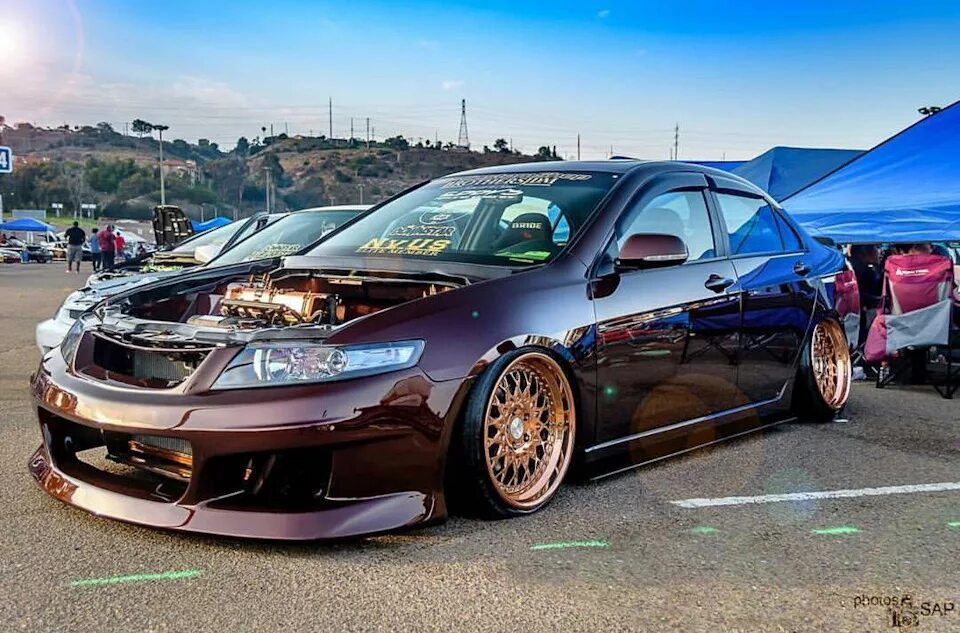 7 tune