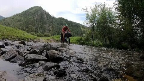 Река 8 часов