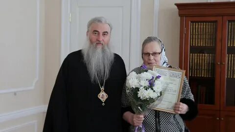 Владыка лонгин