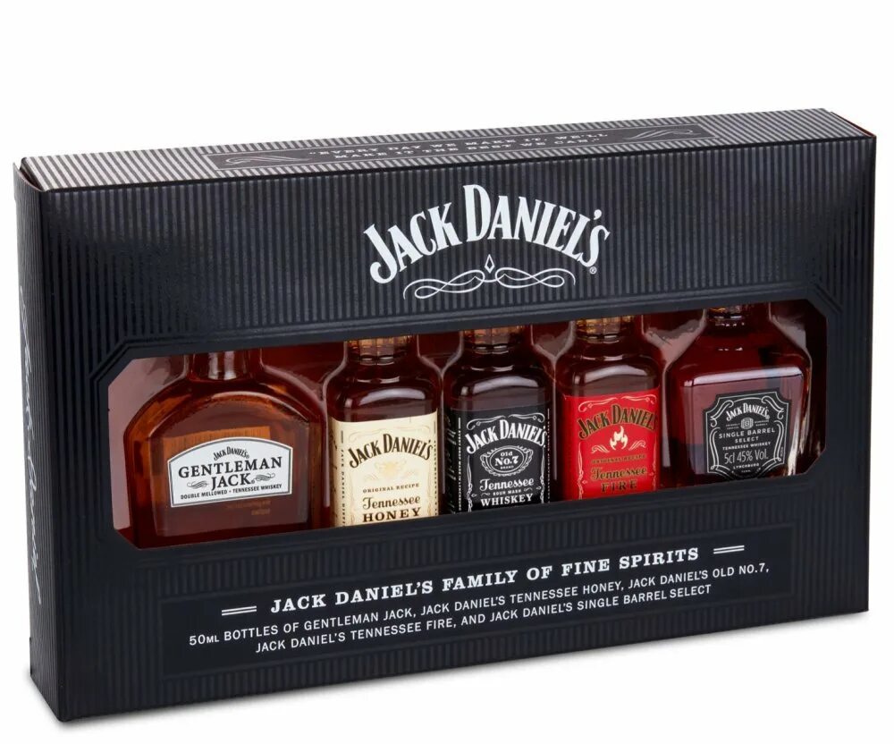 Jack s family