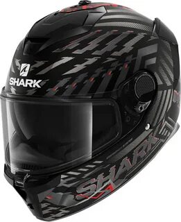 Shark spartan