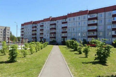 Вороновское поселок лмс микрорайон центральный