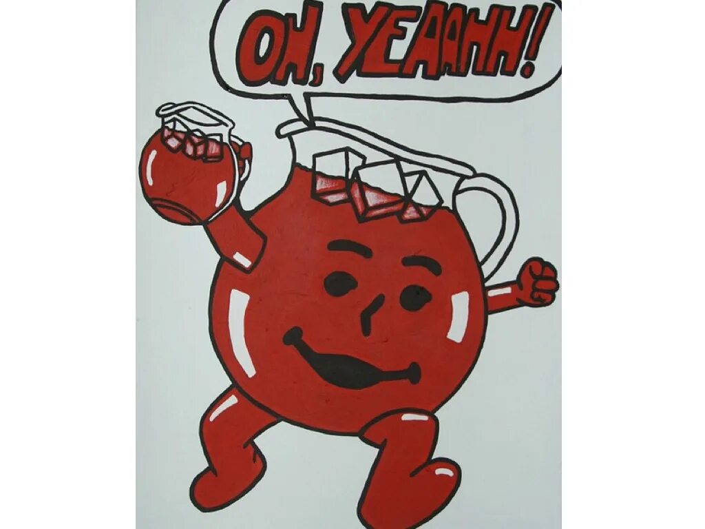 Kool aid bring me the. Kool Aid Oh yeah. Kool Aid man. Kool Aid инцидент. Рисовать Kool Aid.