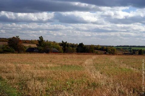 Село рядом