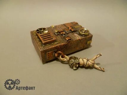 Флешка сталкер