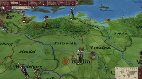 Victoria ii